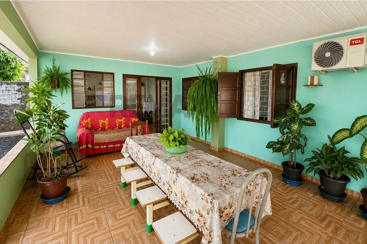 Casa disponível na vila C - Foto 2