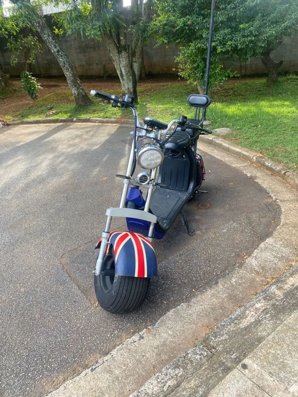 Moto  - Foto 2