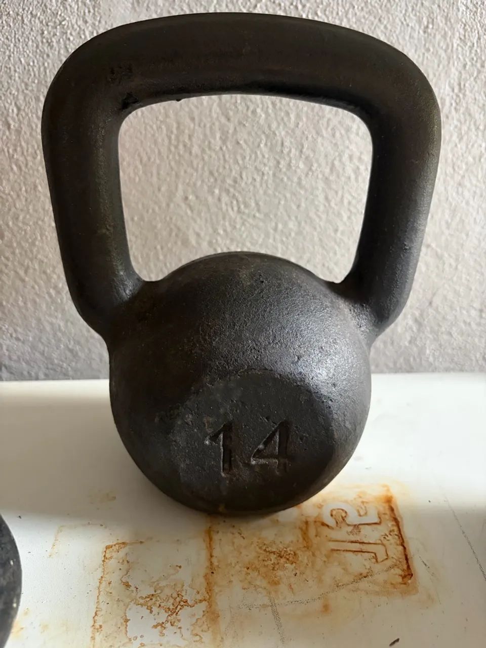Halteres e kettlebell - Foto 2