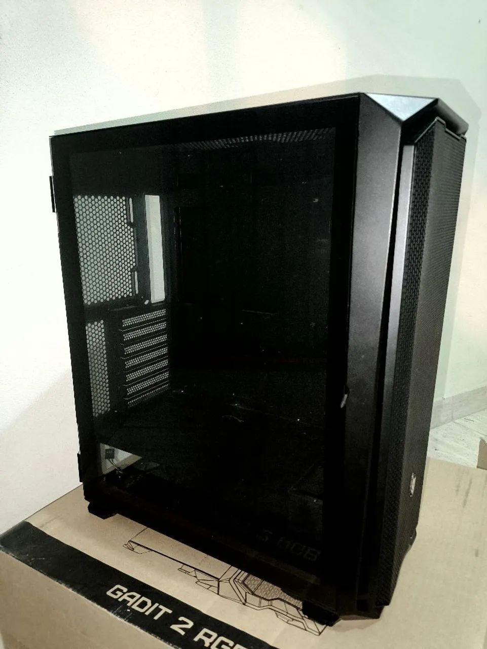 Gabinete GADIT 2 - Foto 3