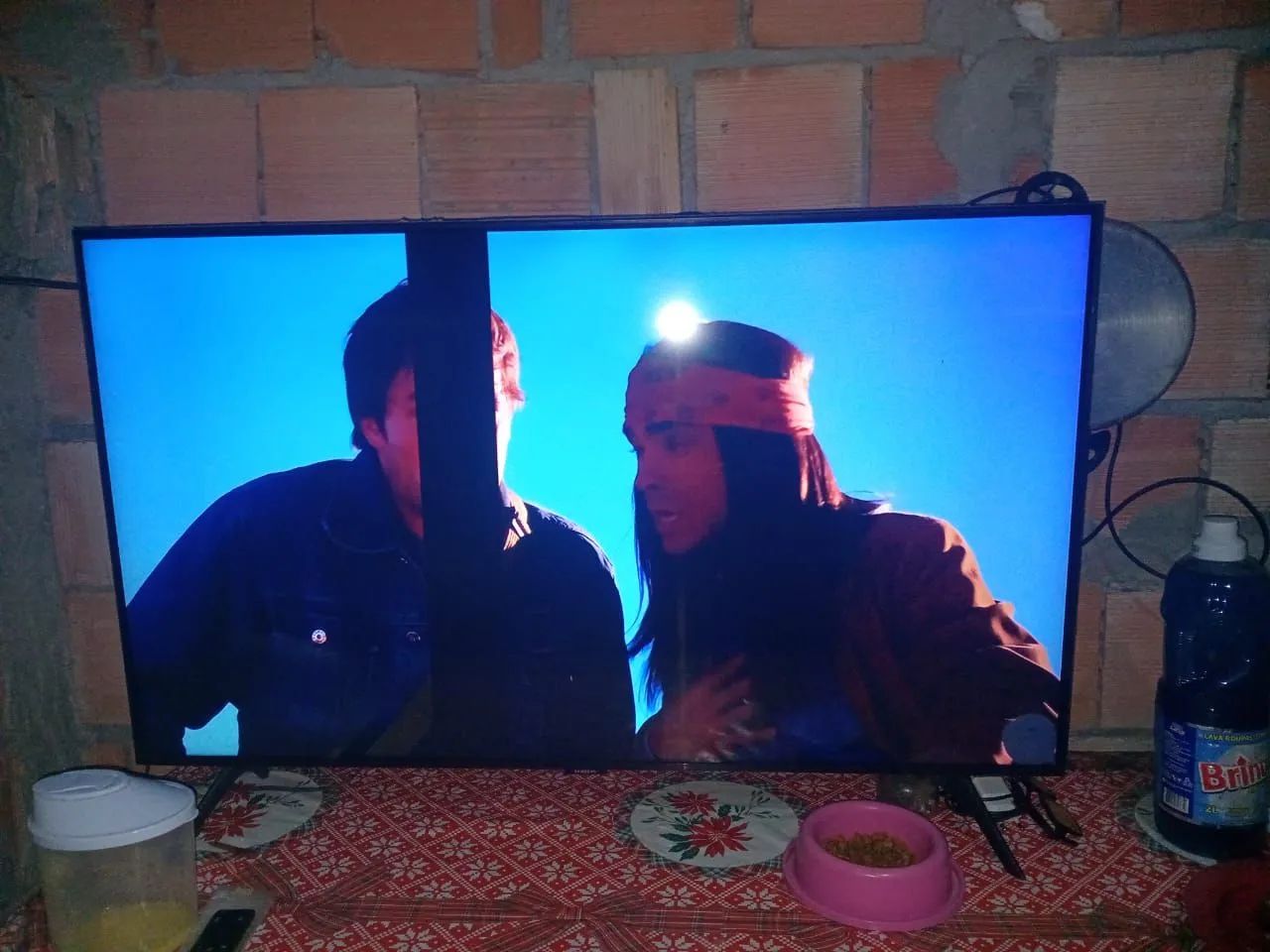 Tv smart  - Foto 2