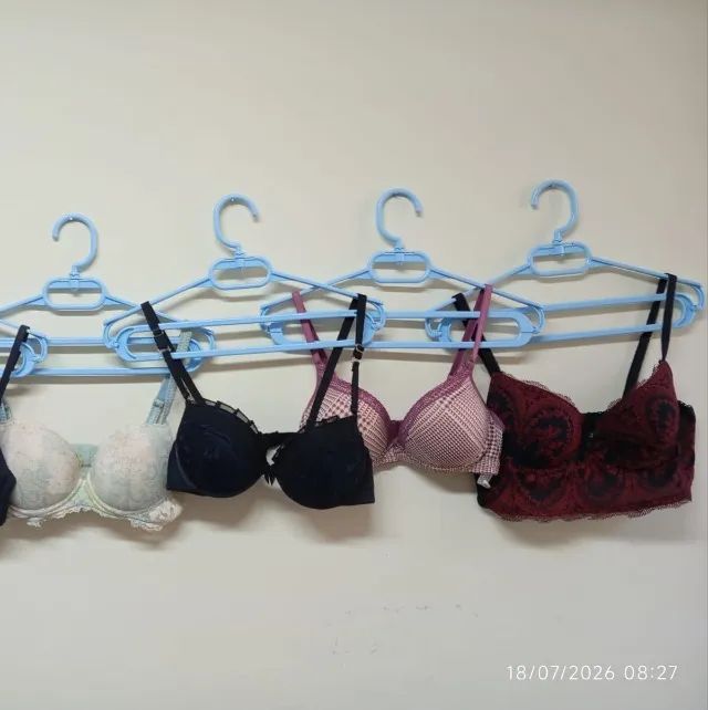 KIT C/4 SUTIEN Nº42/M