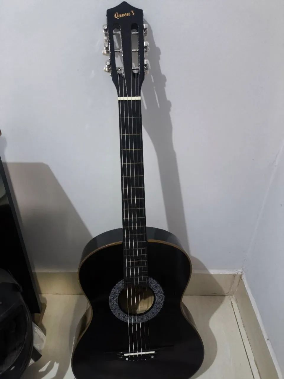 Violão Queen 