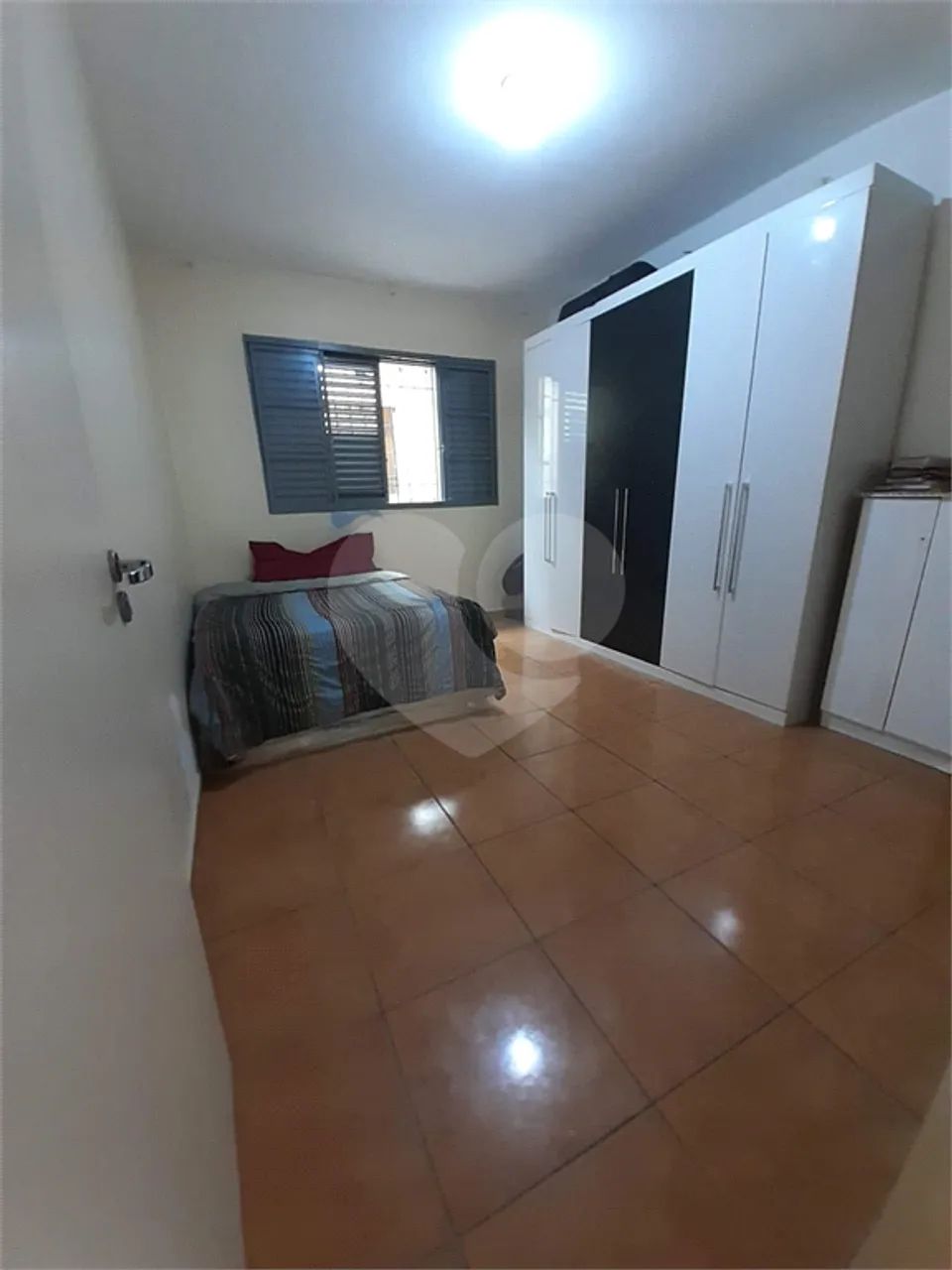 Casa térrea com 2 quartos para locação em Jardim cecy - SP - Foto 3