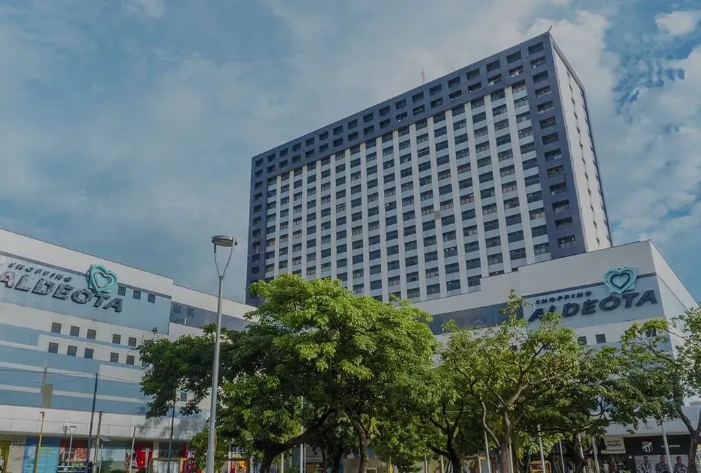 Imóvel para venda com 45 metros quadrados com 1 quarto em Meireles - Fortaleza - CE - Foto 5
