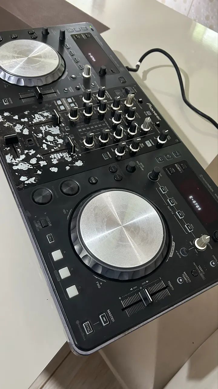 XDJ R1 - Foto 3