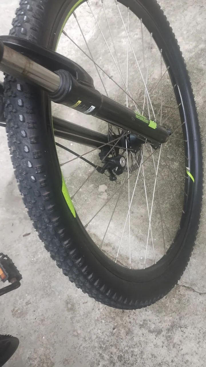 V/t bicicleta aro29 - Foto 3