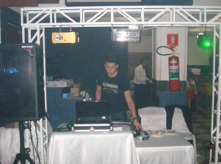 Aparelhagem DJ - Foto 4