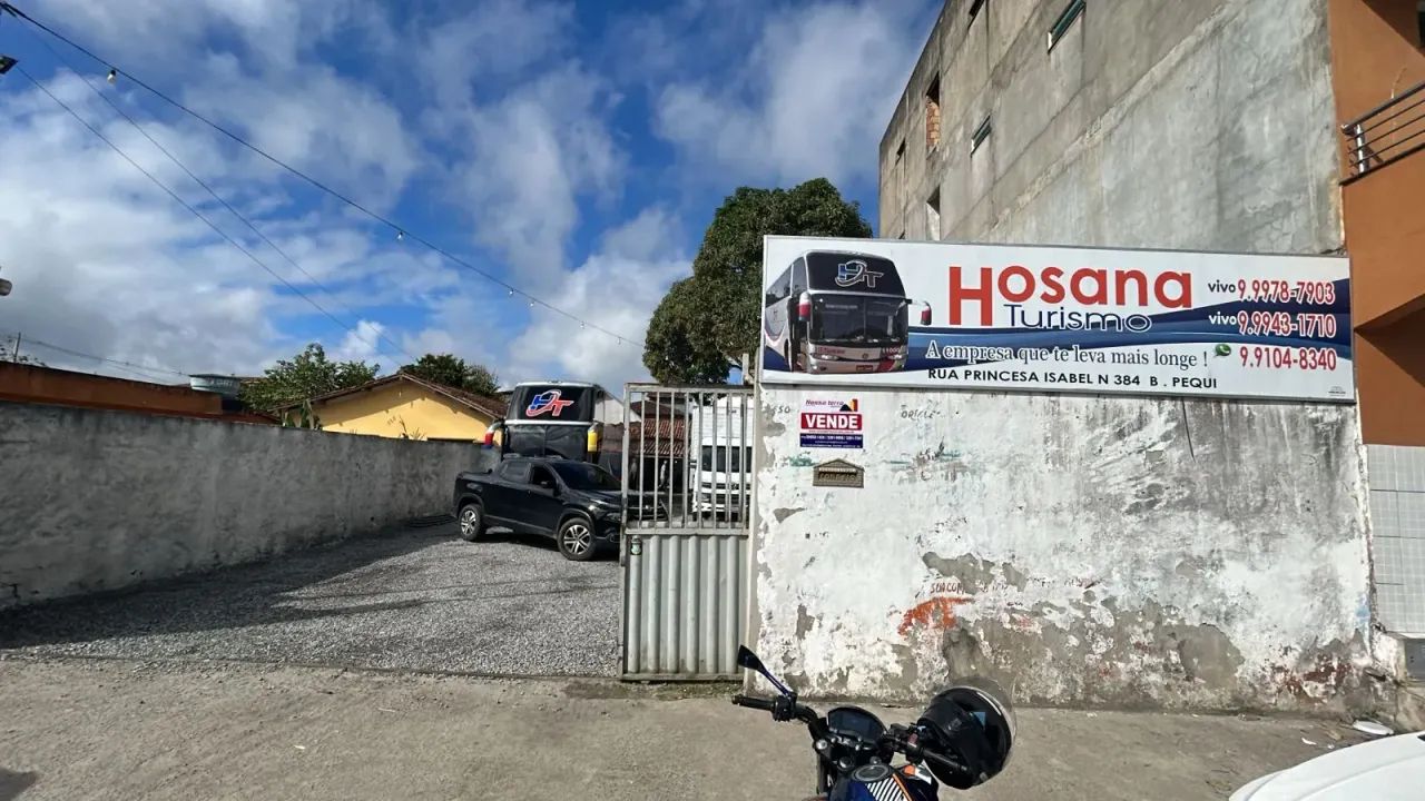 Vende área comercial bem localizada no bairro Pequi - Foto 2