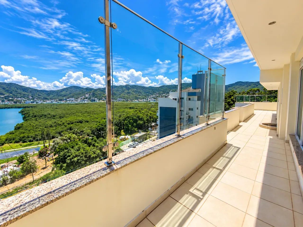 Imóvel para venda com 382 metros quadrados com 4 quartos em João Paulo - Florianópolis - S - Foto 3