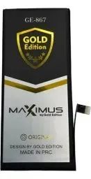 Bateria Iphone 11 (GE-867 Gold Maximus)