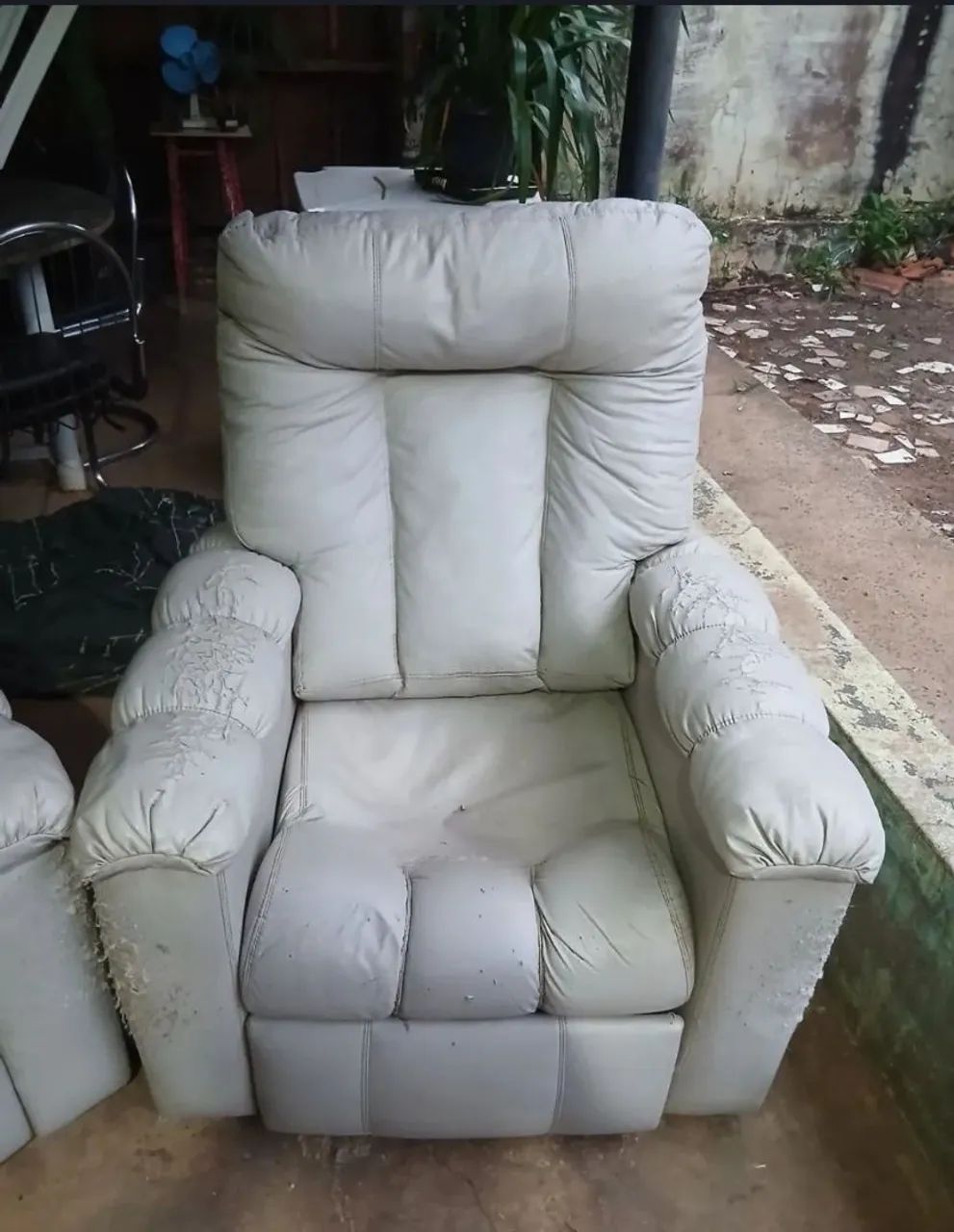 Poltrona de descanso  - Foto 4