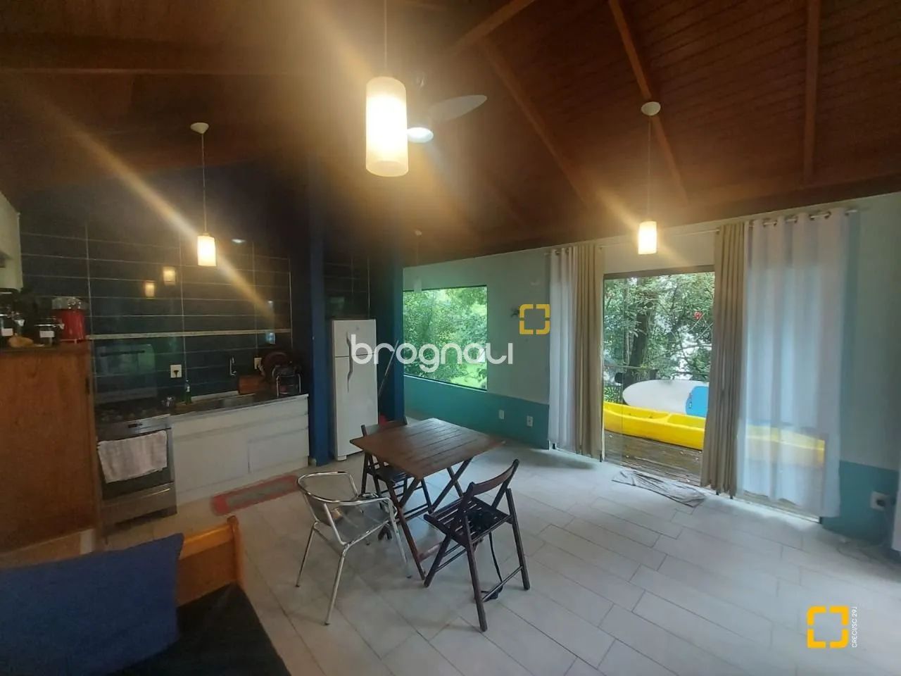 Casa à venda na Costa da Lagoa - Foto 2