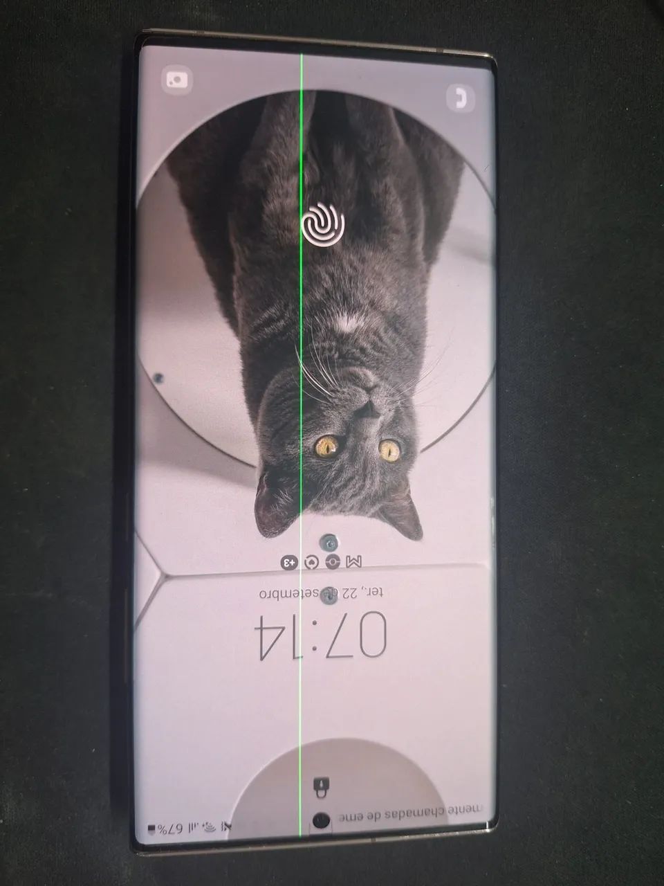 Note 20 ultra 5G - Foto 4