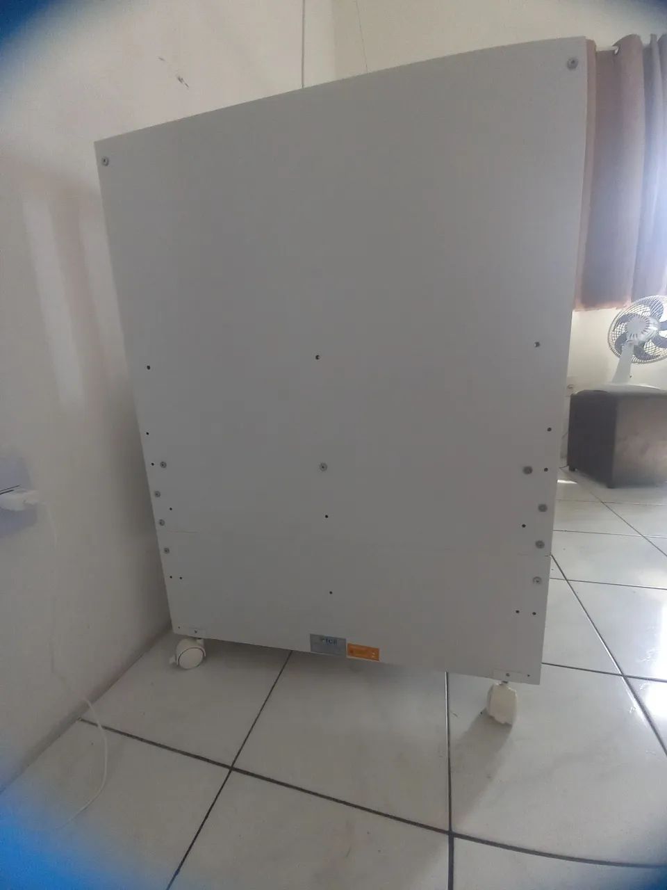 Vende-se um berço  - Foto 3