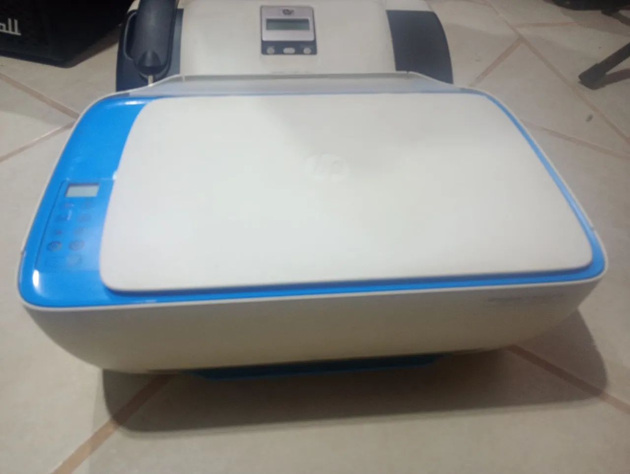 3 impressoras Hp multifuncionais - Foto 2