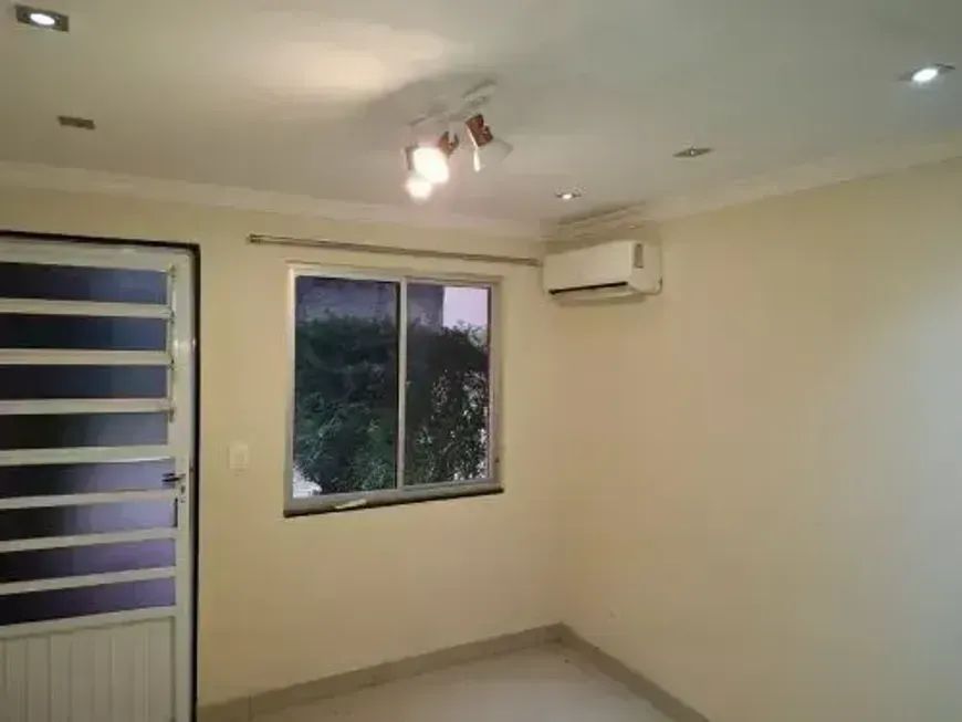 CASA COM 2 QUARTOS EM PAVUNA - ACEITO ENTRADA - Foto 2