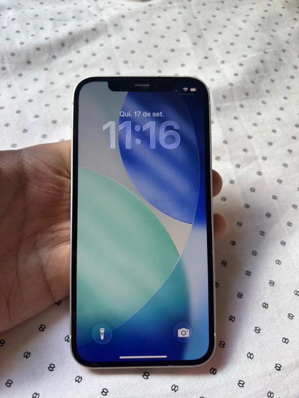 iPhone 12