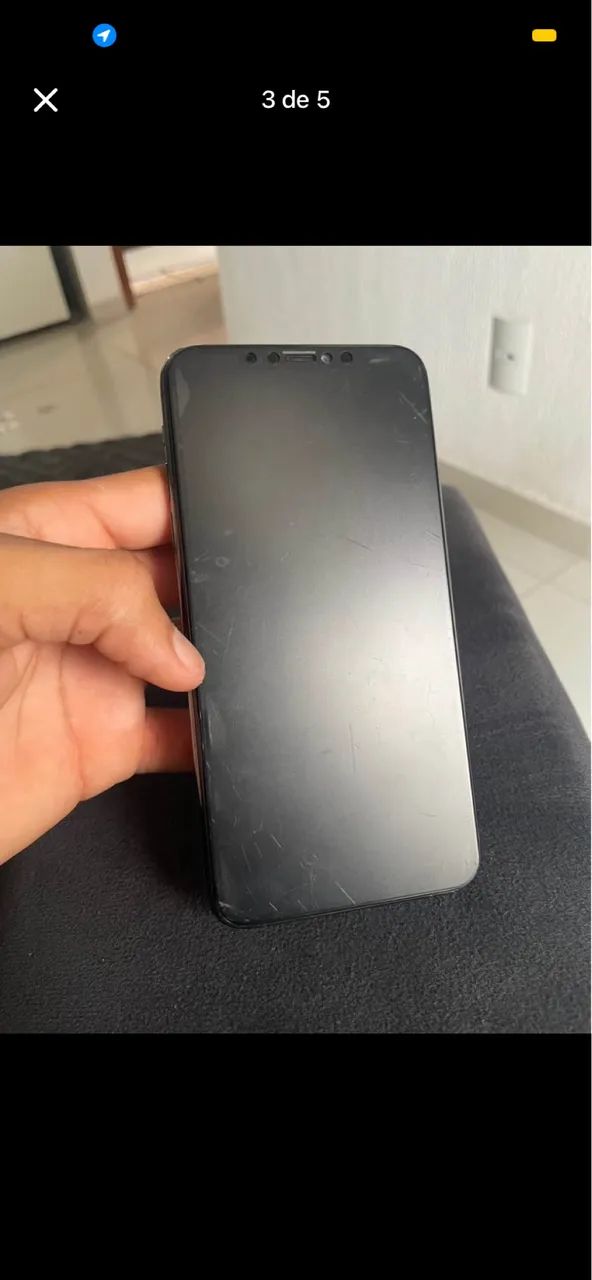 IPHONE 11 PRO MAX 128GB - Foto 3