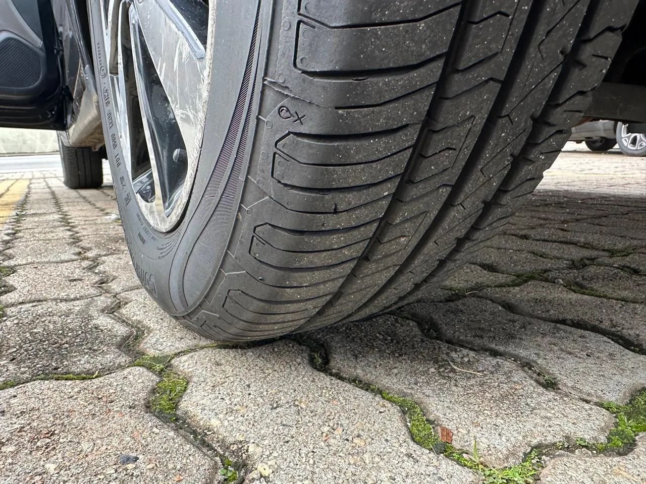 Hyundai HB20S Premium 1.6 Flex 16V Aut. 4p, foto 12 de 12