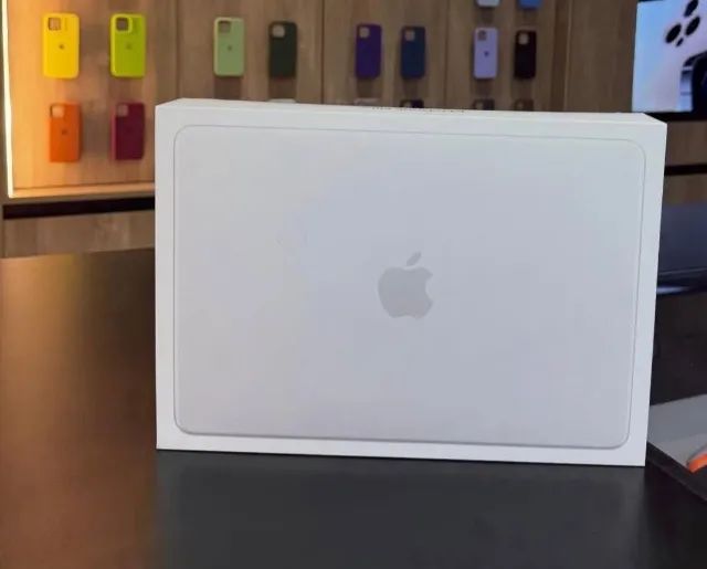 MacBook Neo 8GB 512ssd novo - Notebooks - Brás, São Paulo