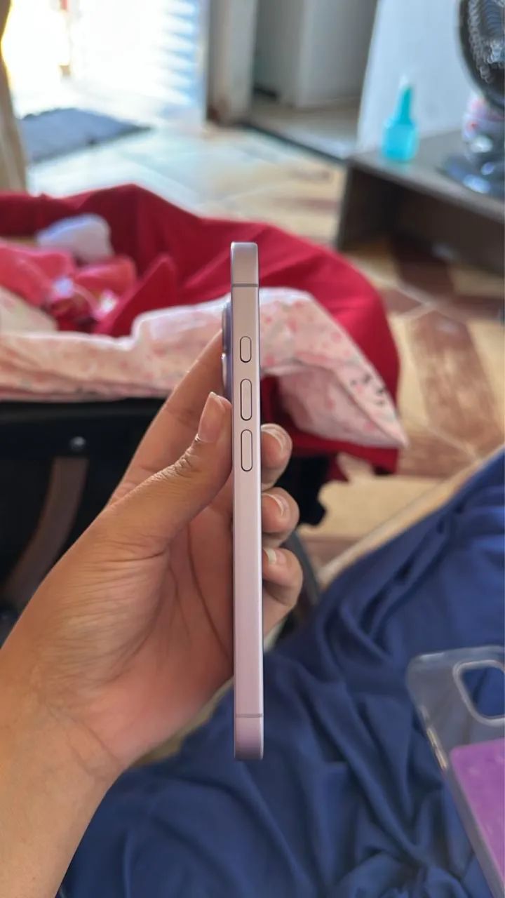 iPhone 17 - Foto 4