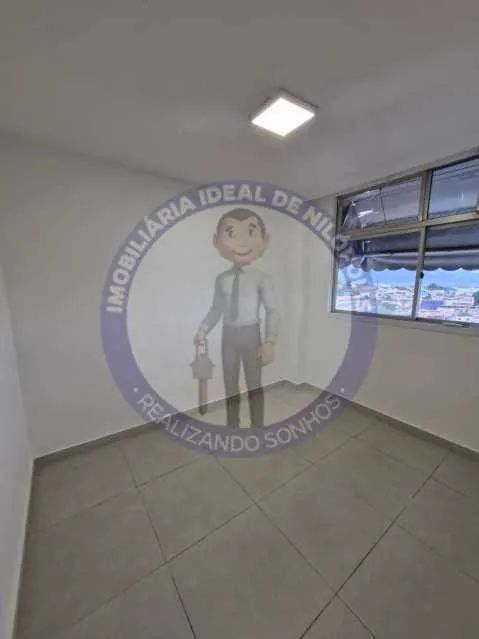 Apartamento : / Residencial / Centro - Foto 5