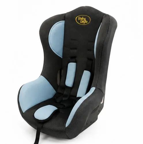 Cadeira de bebê para carro - Foto 4