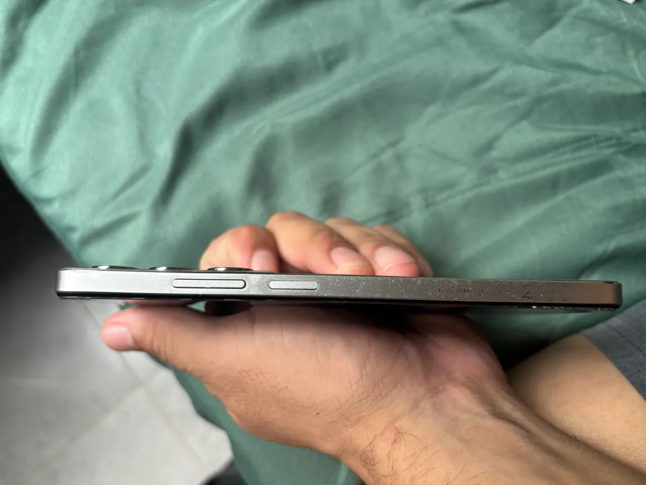 REALME C65 - Foto 3