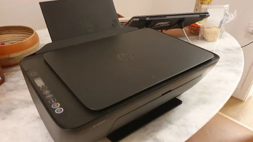 HP Deskjet 2774 - Foto 3