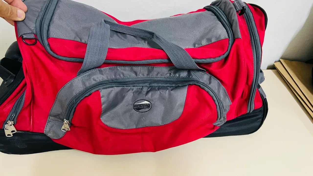 Mala American Tourister