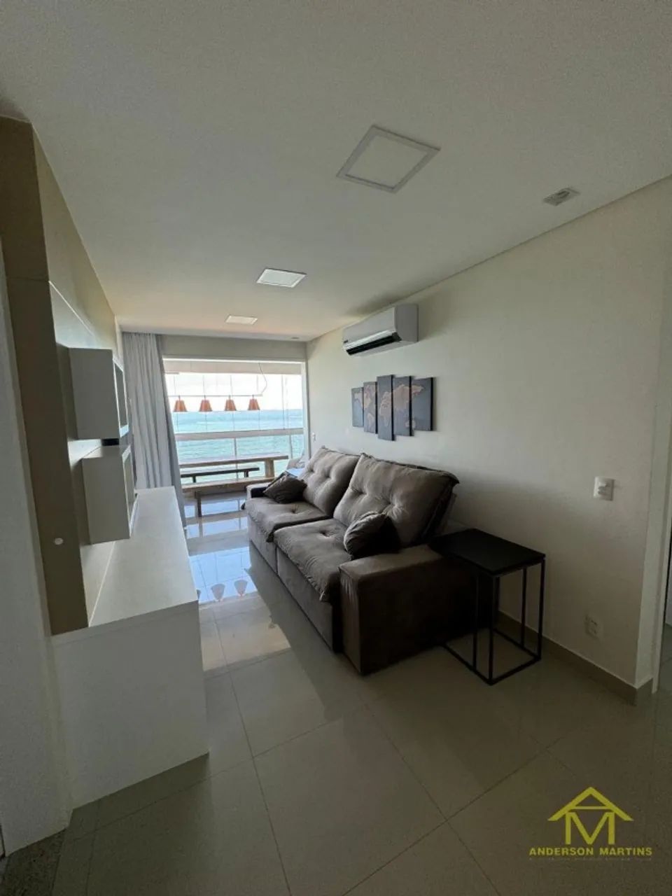 Apartamento em Itapuã: 3 Suítes com Conforto e Boa Localização  - Foto 2