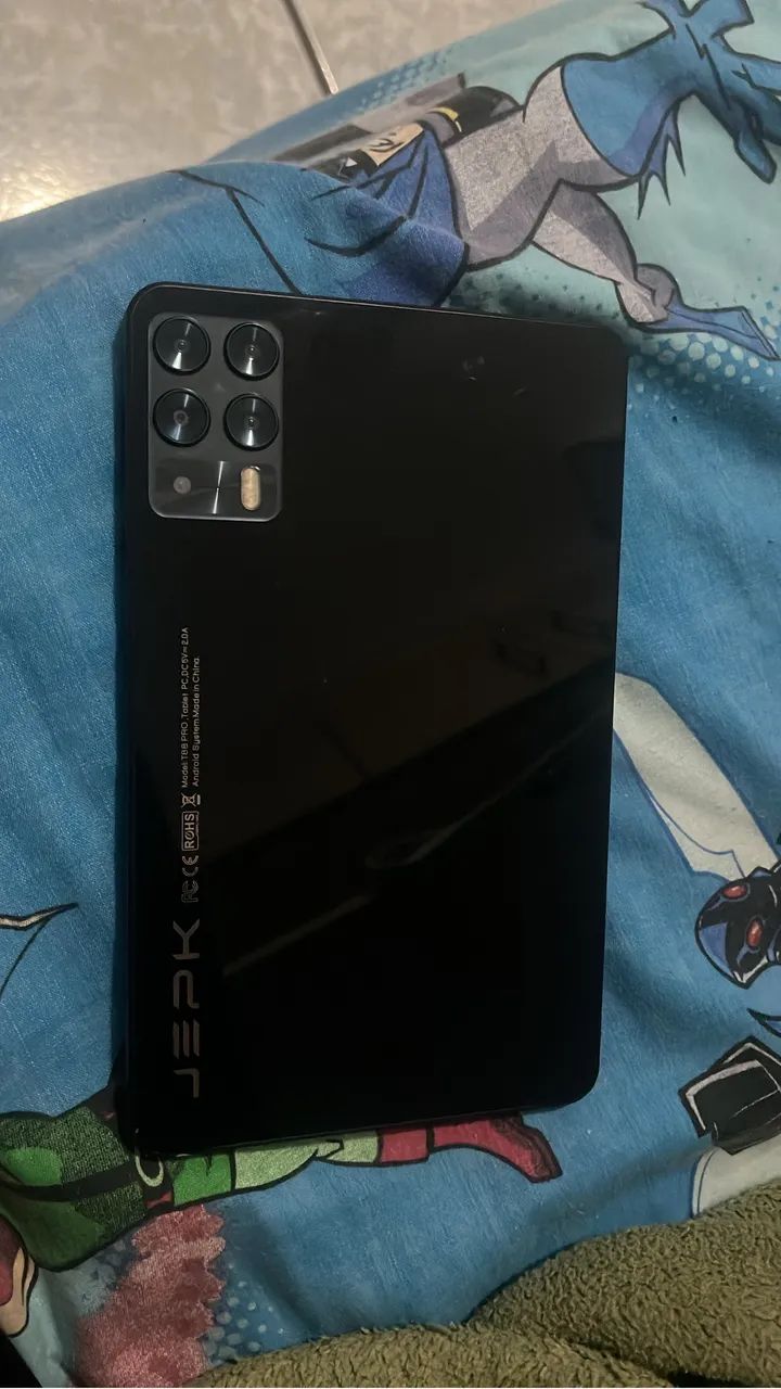 tablet JEPK T88 PRO - Foto 4