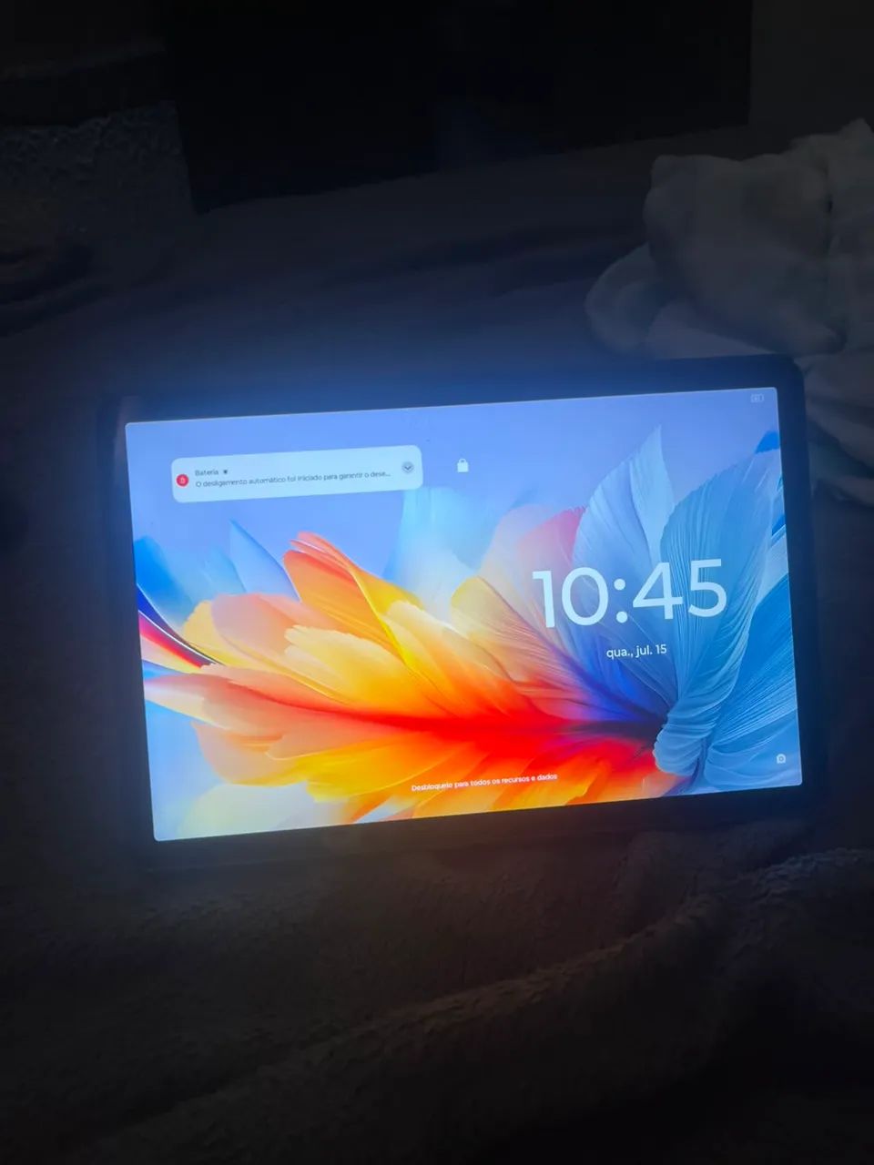 Tablete le novo 