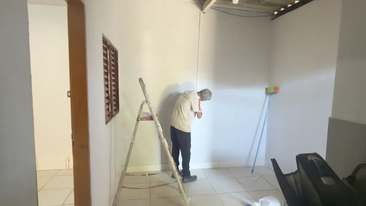 Barracao três cômodos  - Foto 3