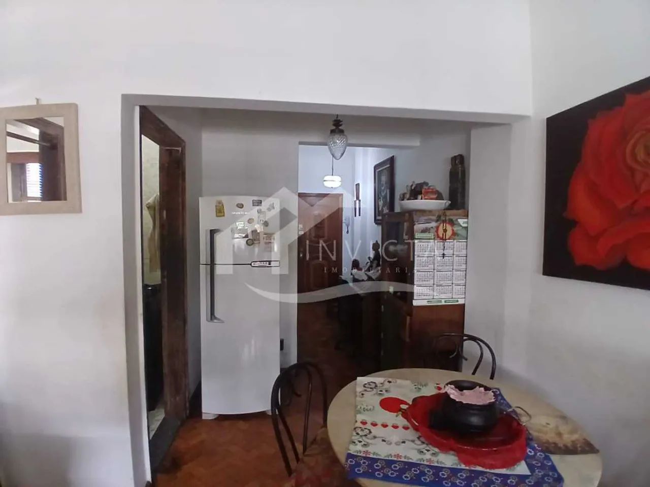 Quarto e Sala a venda 40m²