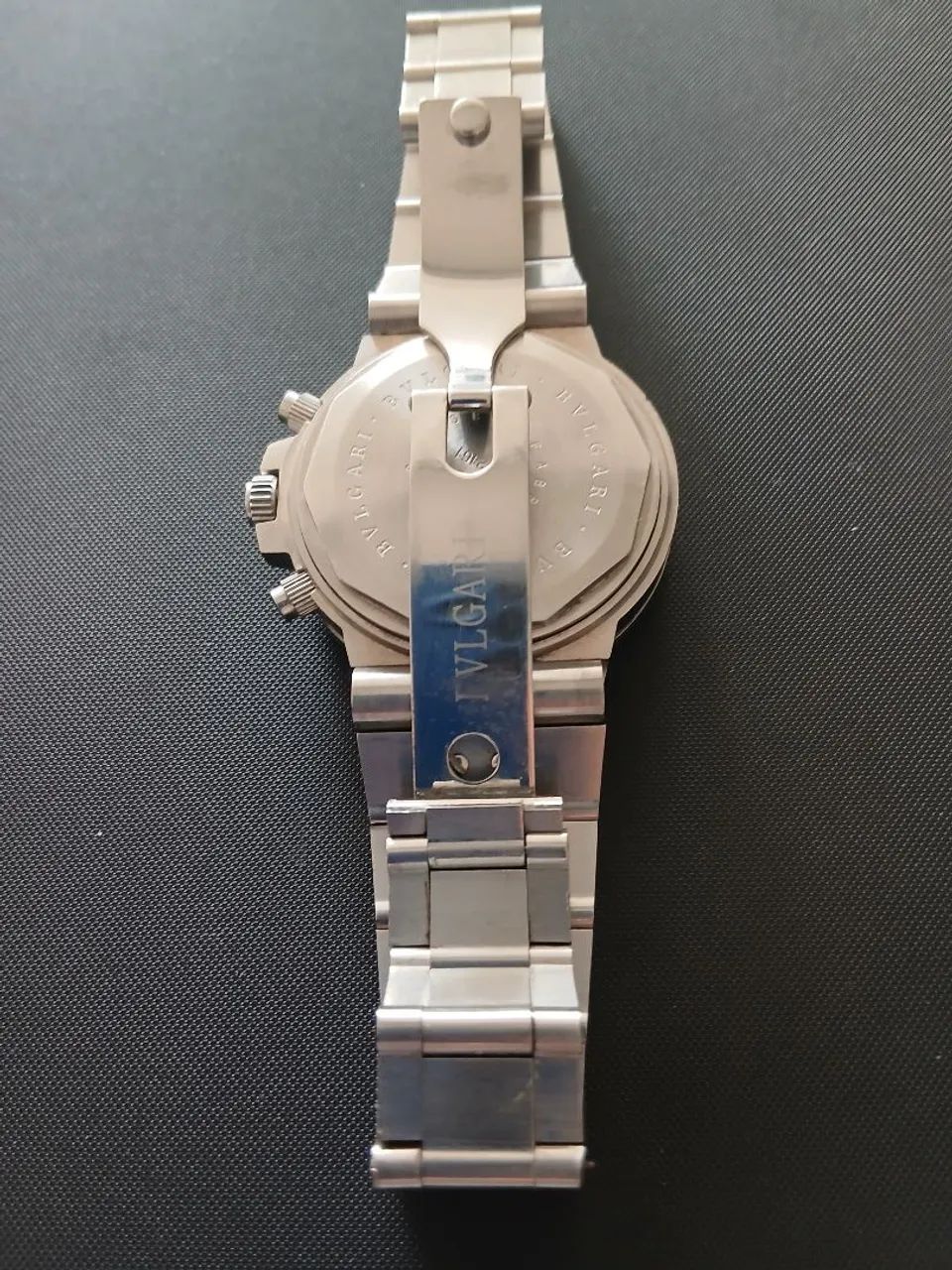 Relogio Bvlgari  - Foto 3