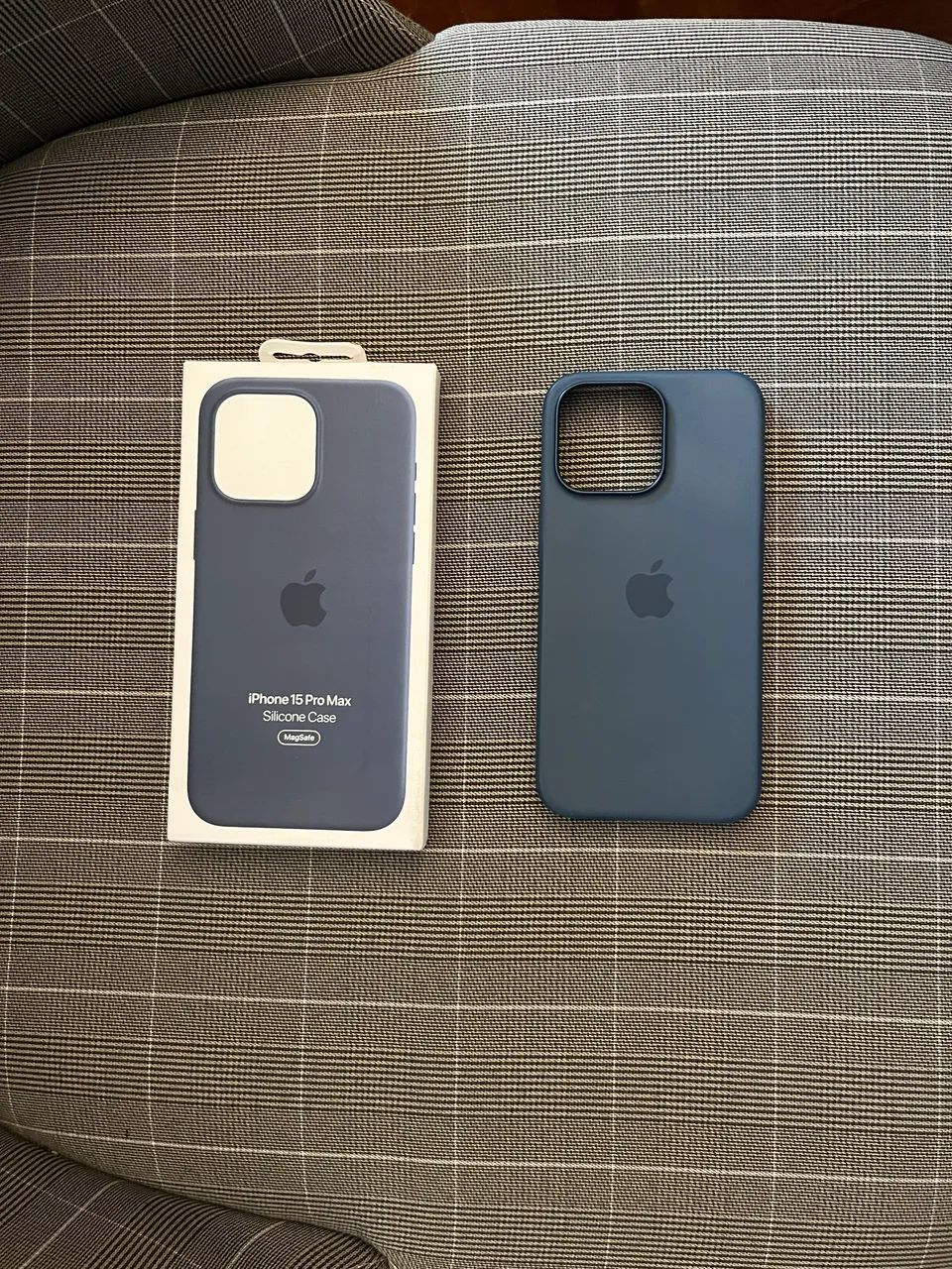 Capa Iphone 15 Pro Max