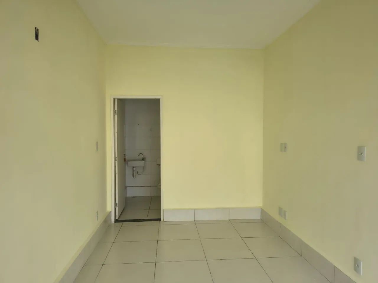 Aluguel de sala no Orlando Dantas - Cel 79 - * - Foto 2