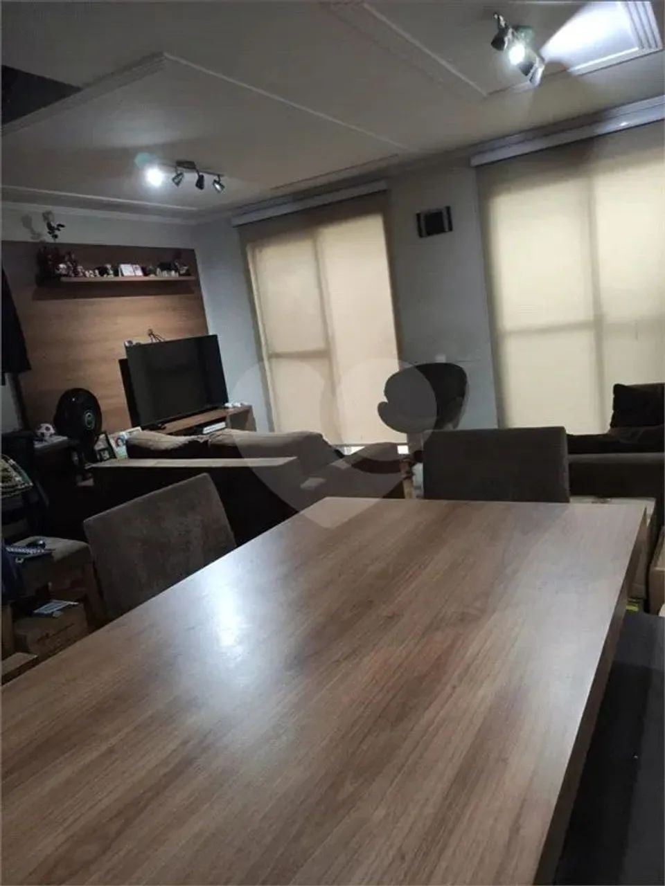 Condomínio com 3 quartos à venda em Jardim Rosa Maria - SP - Foto 2