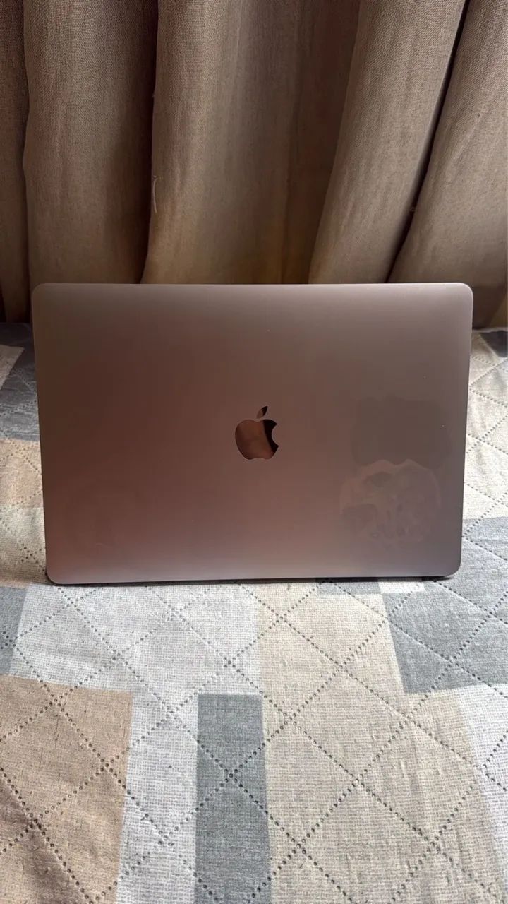 MacBook Pro 2017 Touch Bar