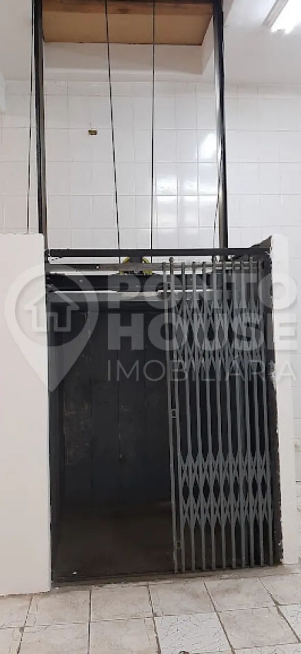 Prédio comercial 985m², com várias salas e 3 vagas, fora da rota de rodizio - Foto 4