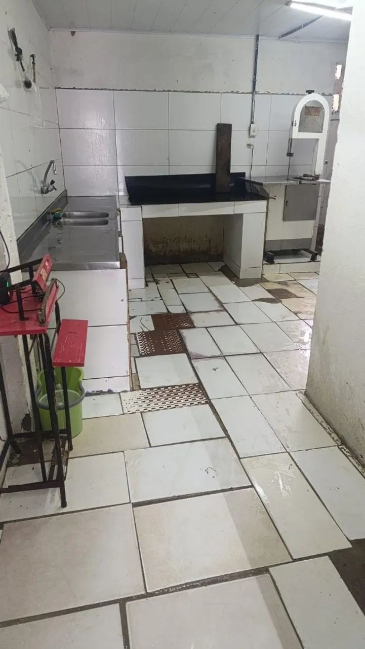 Ponto comercial ferinha tabuleiro (repasso ou troco ) - Foto 5