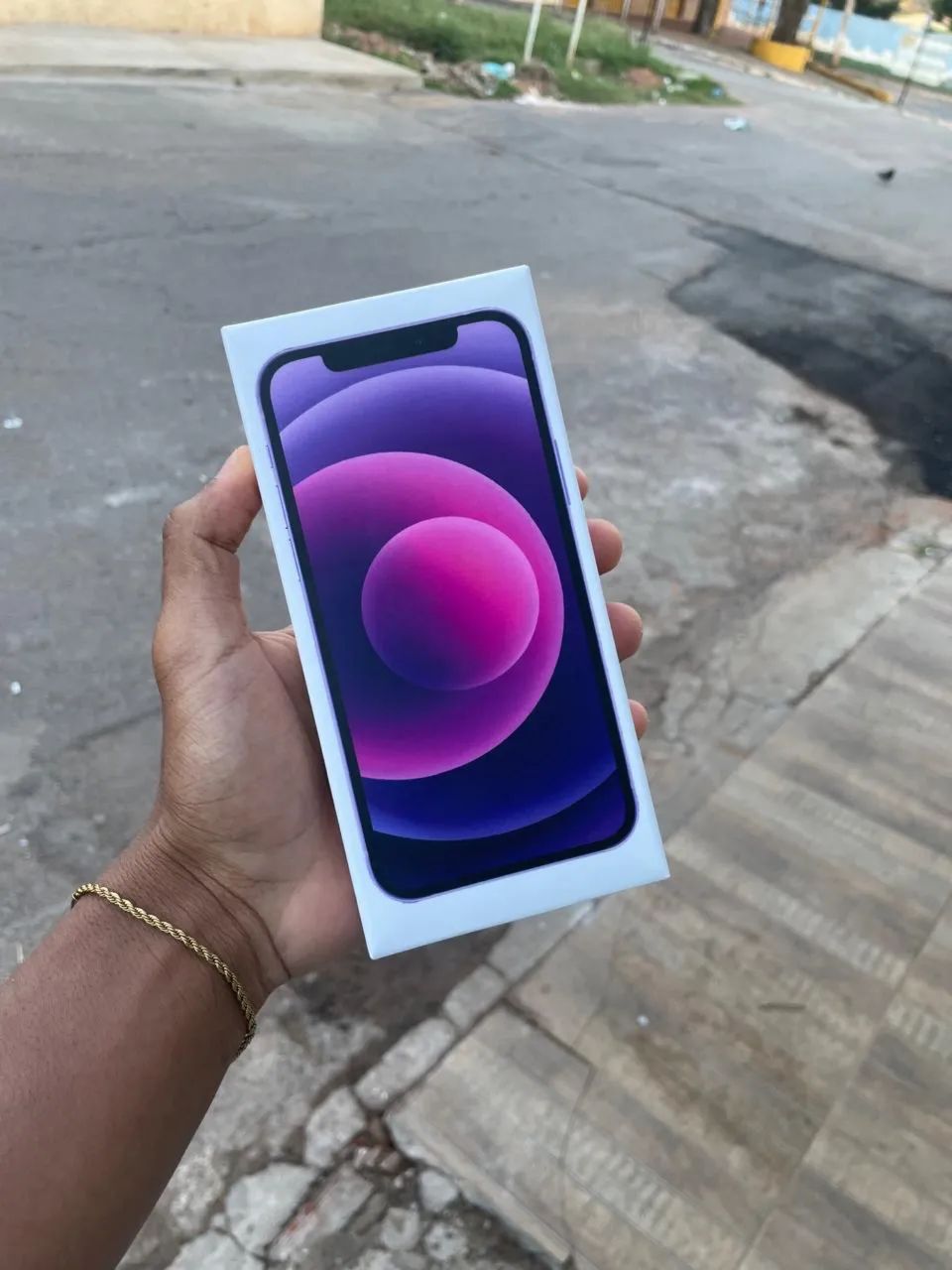 Iphone 13 - Seminovo Perfeito Estado - Foto 4