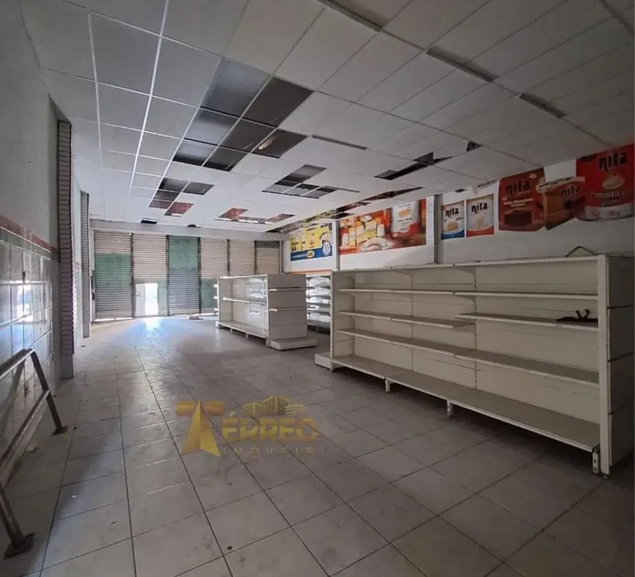 Lojão próximo ao mercado assai de Campo Grande bem próximo ao centro - Foto 2