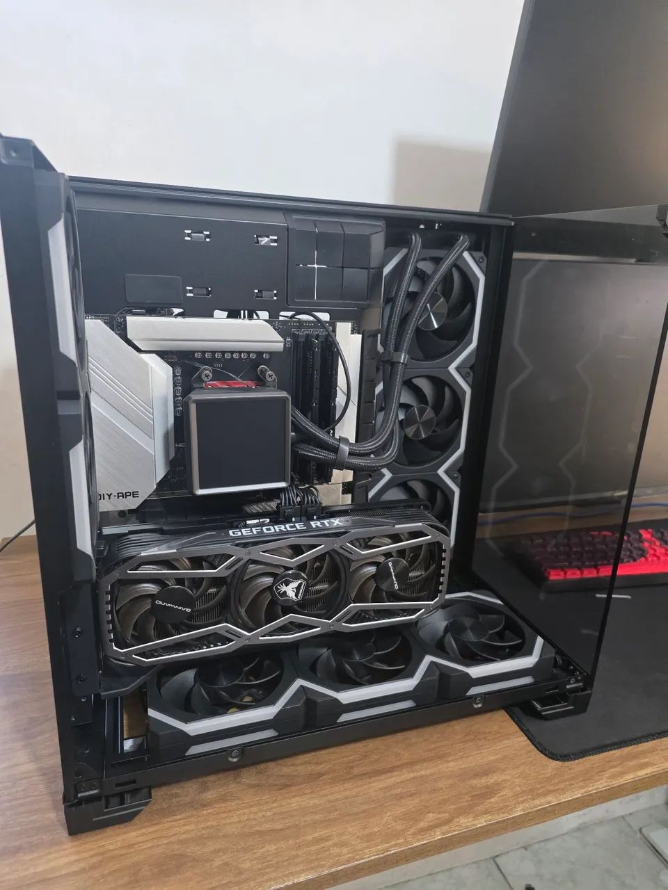 Pc gamer AMD Ryzen - Foto 3