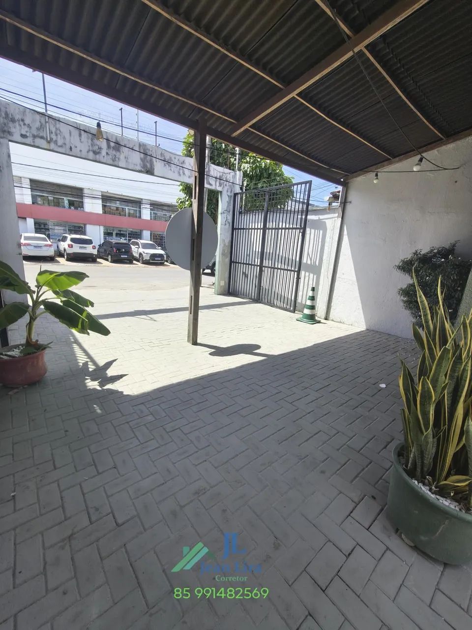 Galeria com 4 pontos comerciais - Foto 3