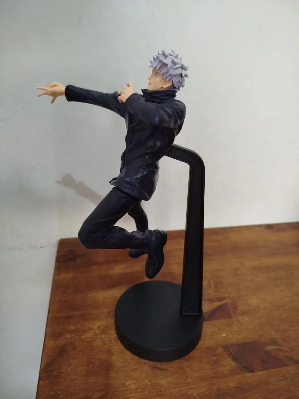 Action figure - jujutsu kaisen - Gojo satoru  - Foto 2