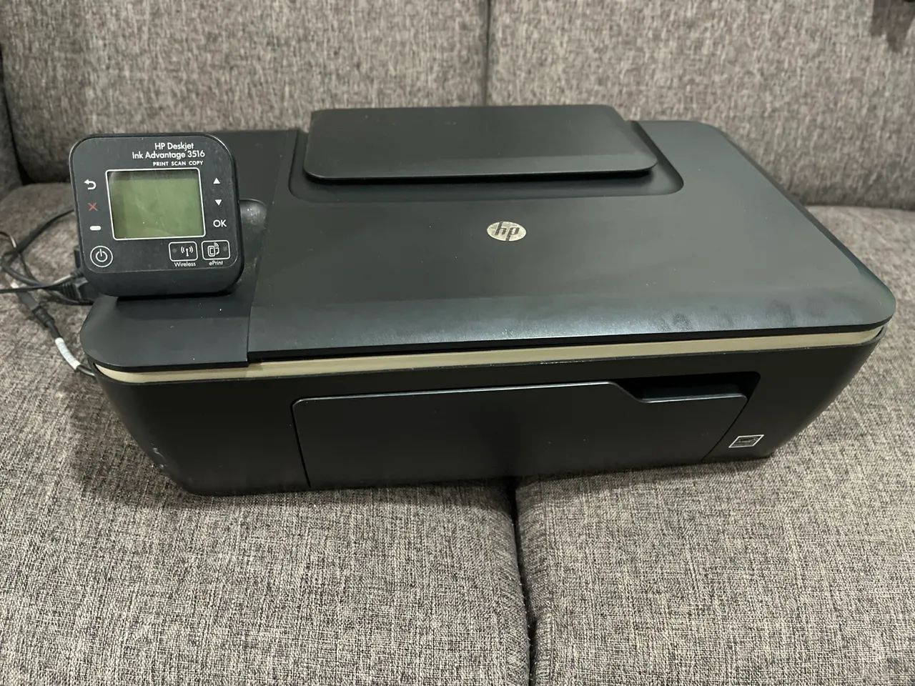 Impressora 65690772705794122