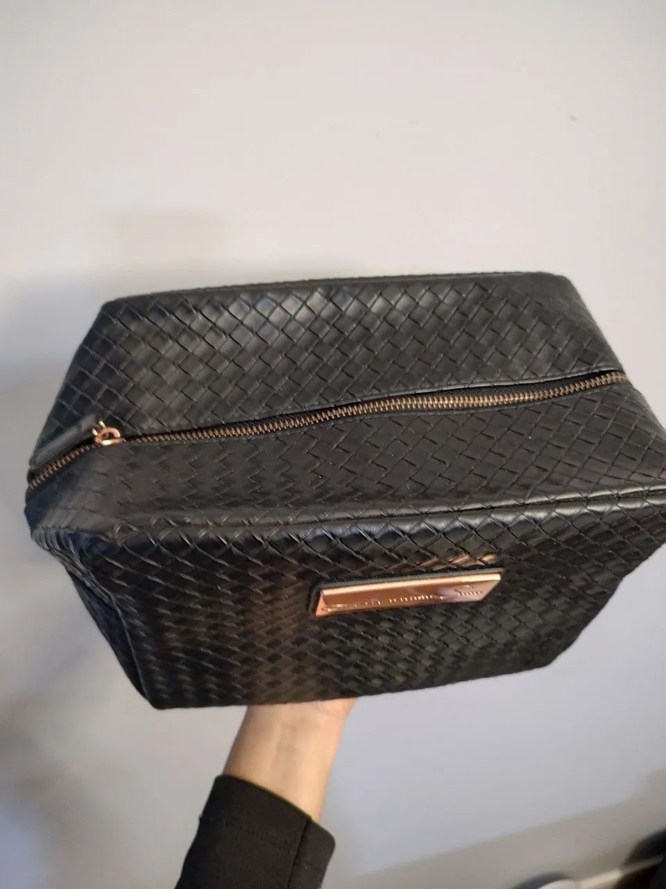 Necessarie Mari Saad Preta - Foto 3